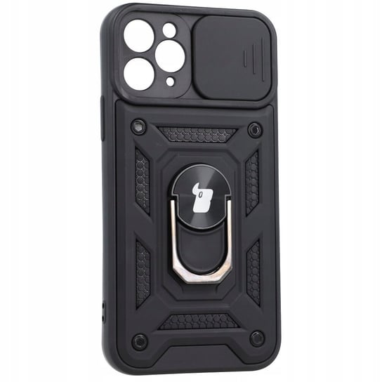 Etui Bizon Case CamShield do iPhone 11 Pro Bizon