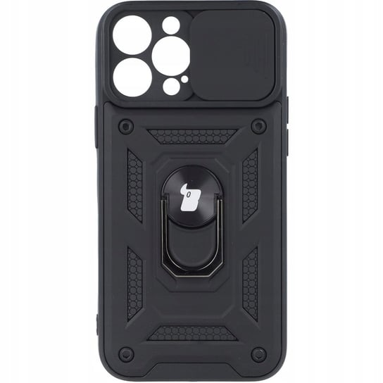 Etui Bizon Case CamShield do iPhone 13 Pro Max Bizon