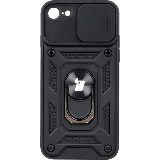 Etui Bizon Case CamShield do iPhone SE 2020, 8/7 Bizon