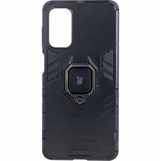 Etui Bizon Case do Galaxy M52, Armor, obudowa Bizon