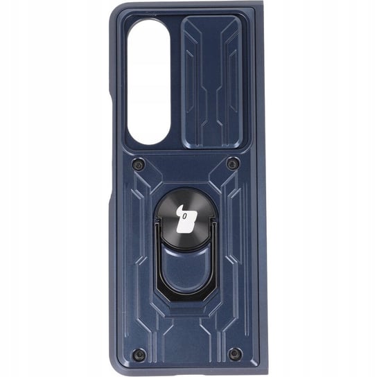 Etui Bizon Case do Galaxy Z Fold 4 pokrowiec cover Bizon