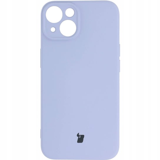 Etui Bizon Case Do Iphone 14, Pokrowiec, Plecki Bizon