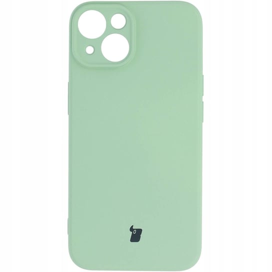 Etui Bizon Case Do Iphone 14, Pokrowiec, Plecki Bizon