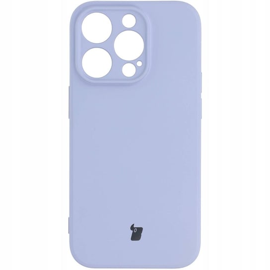 Etui Bizon Case Do Iphone 14 Pro, Pokrowiec Plecki Bizon