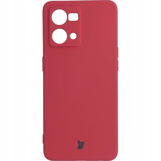 Etui Bizon Case do OPPO Reno 7 4G, pokrowiec cover Bizon