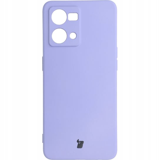 Etui Bizon Case do OPPO Reno 7 4G, pokrowiec cover Bizon