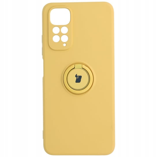 Etui Bizon Case do Redmi Note 11 / 11s, plecki Bizon