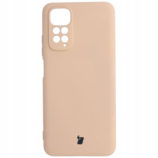 Etui Bizon Case Do Redmi Note 11 / 11S, Plecki Bizon