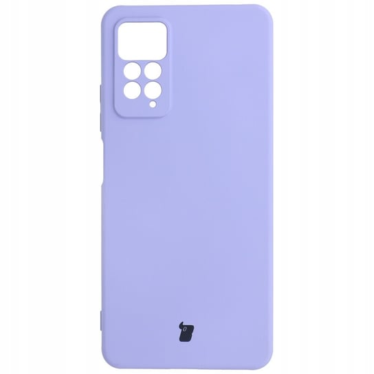 Etui Bizon Case do Redmi Note 11 Pro / 5G, plecki Bizon