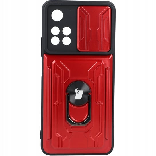 Etui Bizon Case do Redmi Note 11 Pro+ 5G pokrowiec Bizon