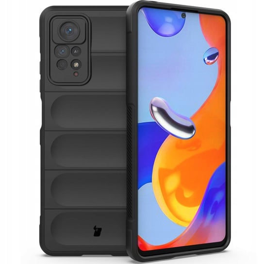 Etui Bizon Case Do Redmi Note 11 Pro / Pro 5G Bizon