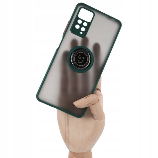 Etui Bizon Case do Redmi Note 11 Pro/Pro 5G, cover Bizon