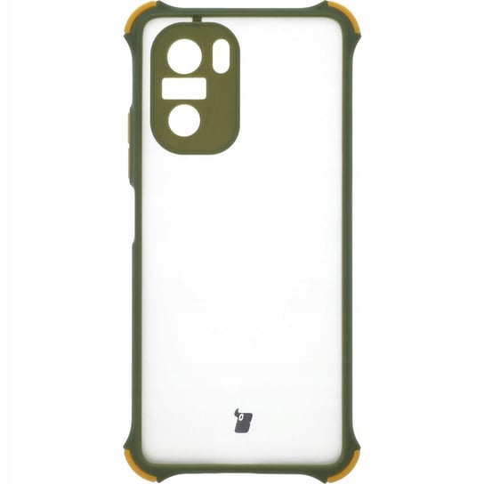 Etui Bizon Case do Xiaomi Mi 11i / Poco F3, cover Bizon