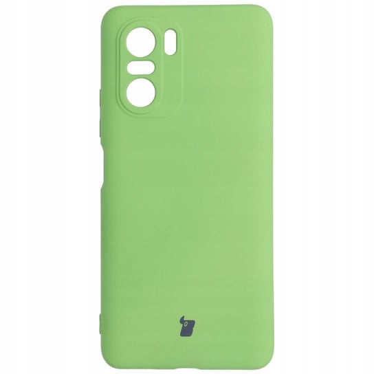 Etui Bizon Case do Xiaomi Mi 11i / Poco F3, plecki Bizon