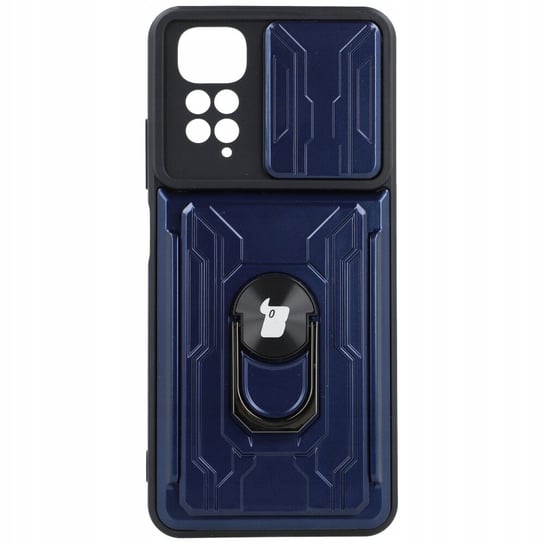 Etui Bizon Case do Xiaomi Redmi Note 11/11S plecki Bizon