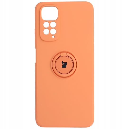 Etui Bizon Case do Xiaomi Redmi Note 11/11S plecki Bizon