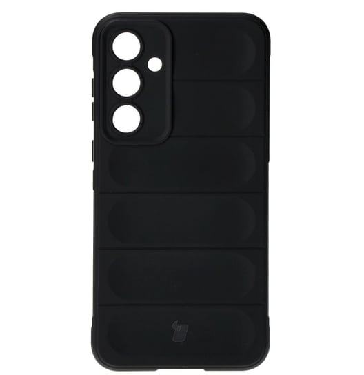 Etui Bizon Case Tur do Galaxy A55 5G, czarne Bizon