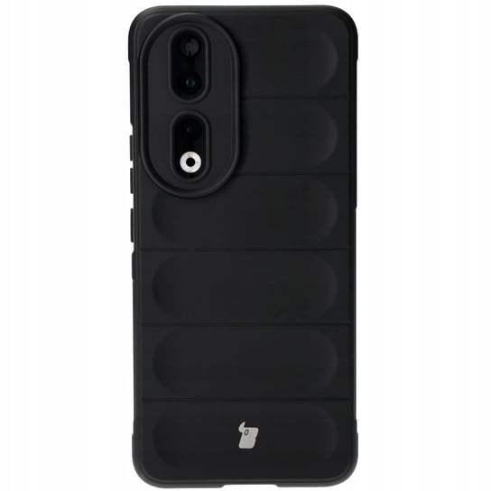 Etui Bizon Case Tur do Honor 90, czarne Bizon