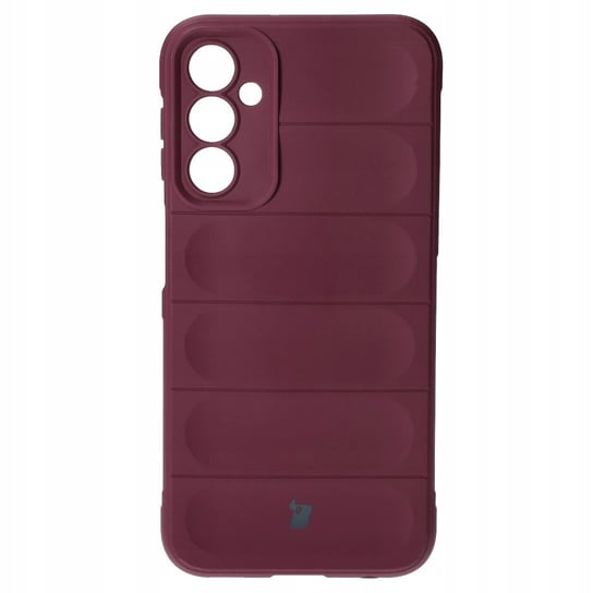 Etui Bizon Do Galaxy A24, Case, Obudowa, Cover Bizon