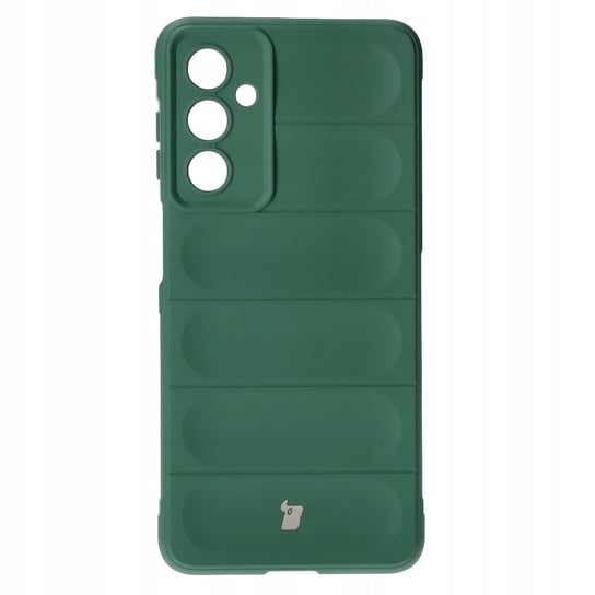 Etui Bizon Do Galaxy M54 5G, Case, Obudowa, Cover Bizon