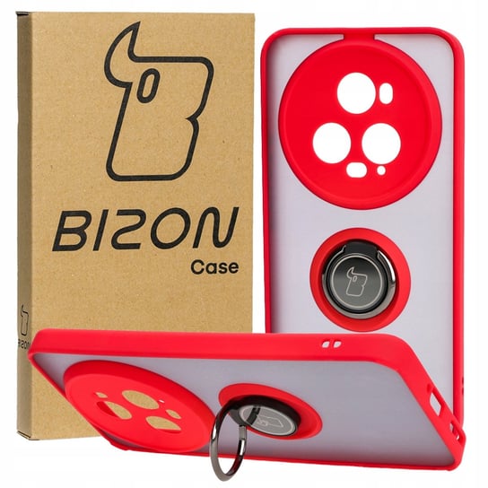 Etui Bizon do Honor Magic5 Pro, obudowa, case Bizon