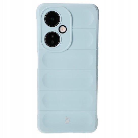 Etui Bizon Do Oneplus Nord Ce 3 Lite, Obudowa Case Bizon