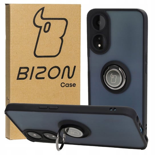 Etui Bizon do Oppo A78 5G, obudowa, case, cover Bizon