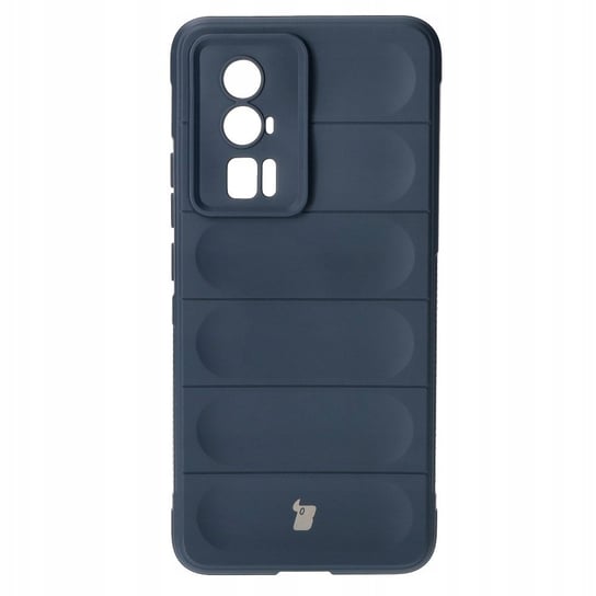 Etui Bizon Do Poco F5 Pro, Obudowa, Case, Cover Bizon