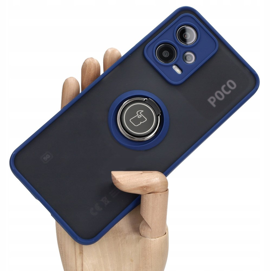 ESONG Coque Motif Léopard Cœur Pour Xiaomi POCO X5 / Redmi Note 12 5G - Étui Ultra Mince Mignon Pour Femme