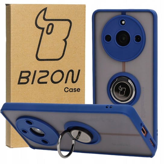 Etui Bizon do Realme 11 Pro / 11 Pro+, obudowa Bizon