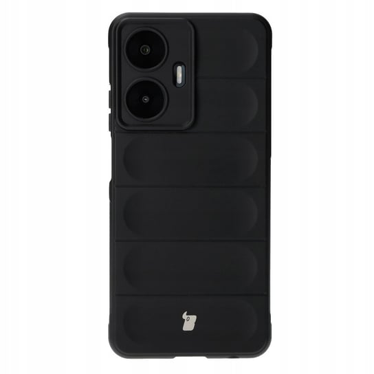 Etui Bizon Do Realme C55, Case, Obudowa, Cover Bizon