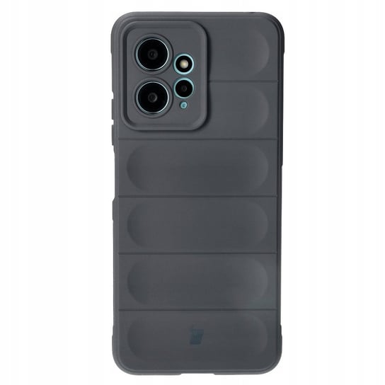 Etui Bizon do Redmi Note 12 4G, case, obudowa Bizon