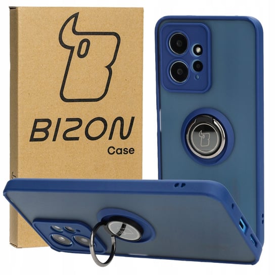 Etui Bizon do Redmi Note 12 4G, obudowa, case Bizon