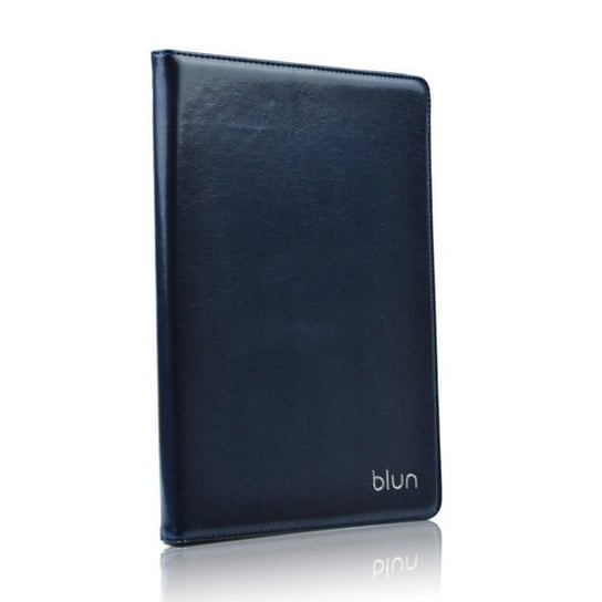 Etui Blun uniwersalne na tablet 10" UNT niebieski/blue Blun