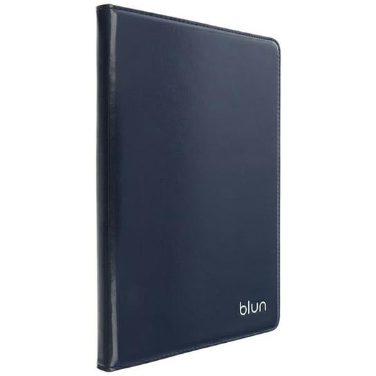 Etui Blun uniwersalne na tablet 11" UNT niebieski/blue Blun