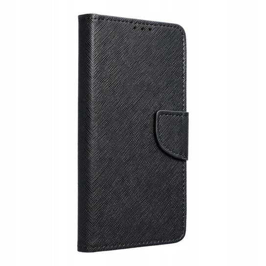 Etui Book Magnet Do Lg X-Screen Black TelForceOne