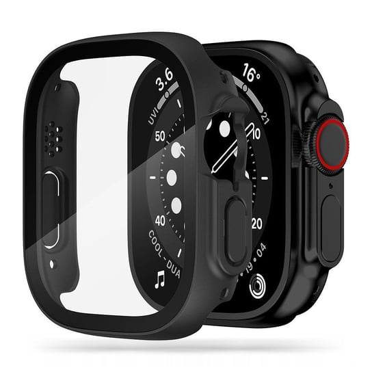 Etui Braders do Apple Watch Ultra (49 mm) Black Braders