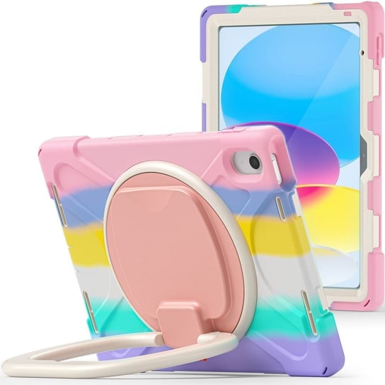 Etui Braders Do Ipad 10.9 2022 Baby Color Braders