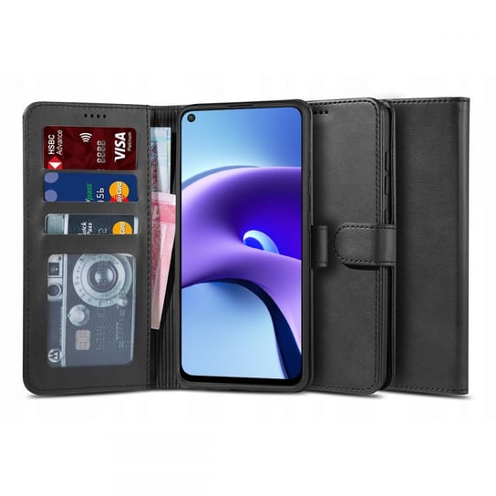 Etui Braders Portfel II do Xiaomi Redmi Note 9T 5G Braders