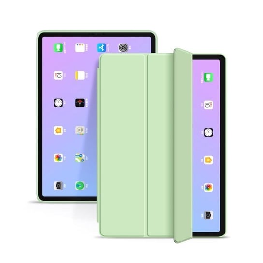 Etui Braders Smartcase do iPad Air 5 2022 / Air 4 2020 Cactus Green Braders