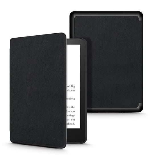 Etui Braders Smartcase do Kindle Paperwhite V / 5 / Signature Edition Black Braders