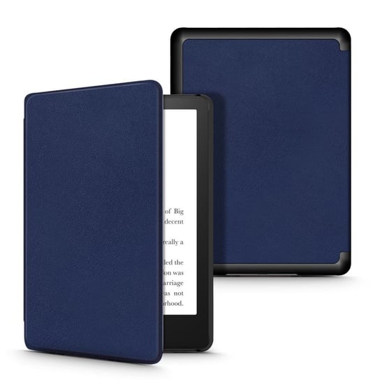 Etui Braders Smartcase do Kindle Paperwhite V / 5 / Signature Edition Navy Braders