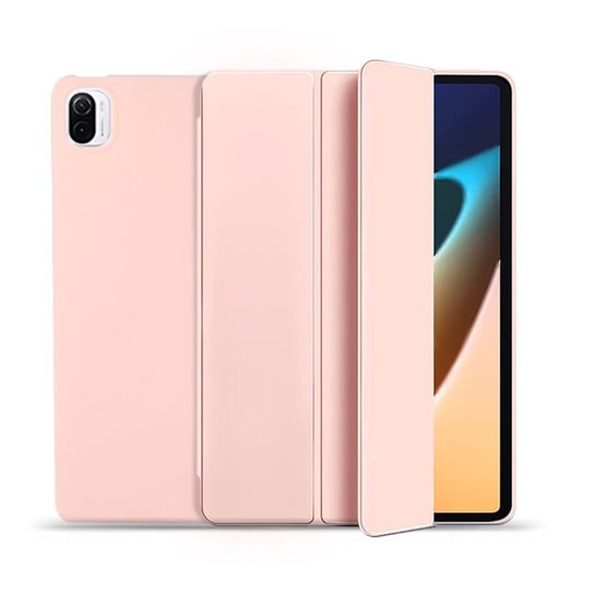 Etui Braders Smartcase do Xiaomi Pad 5 / 5 Pro Pink Braders