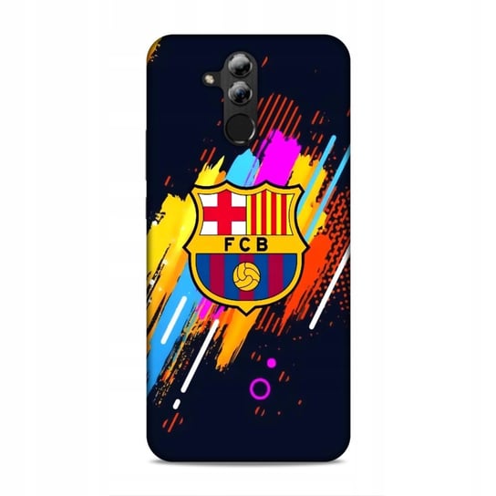 ETUI CASE DO HUAWEI MATE 20 LITE - DUŻY WYBÓR WZORÓW FC BARCELONA KLUBY bez marki