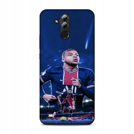 ETUI CASE DO HUAWEI MATE 20 LITE - DUŻY WYBÓR WZORÓW KILIAN MBAPPE PIŁKARZE bez marki