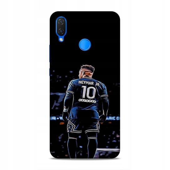 ETUI CASE DO HUAWEI P SMART 2019 - DUŻY WYBÓR WZORÓW NEYMAR JR. PIŁKARZE bez marki