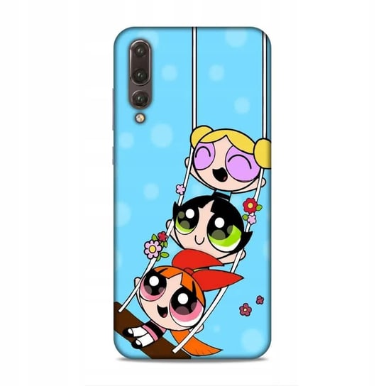 Etui Case Do Huawei P20 Pro - Duży Wybór Wzorów Atomówki Bajki Inny producent