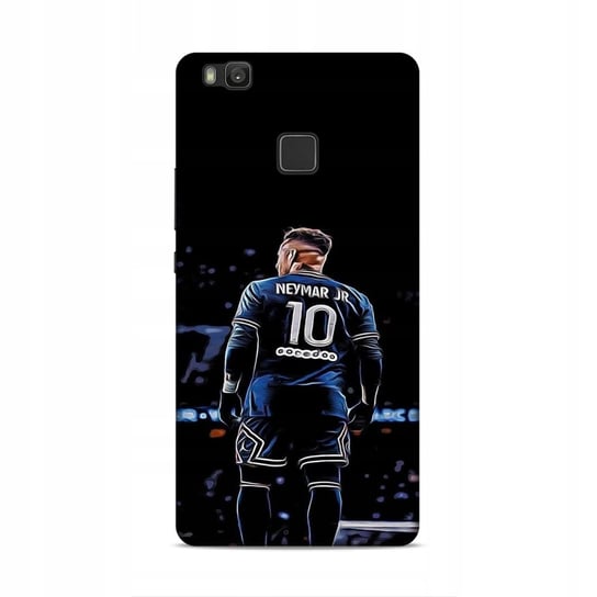 ETUI CASE DO HUAWEI P9 LITE 2016 - DUŻY WYBÓR WZORÓW NEYMAR JR. PIŁKARZE bez marki