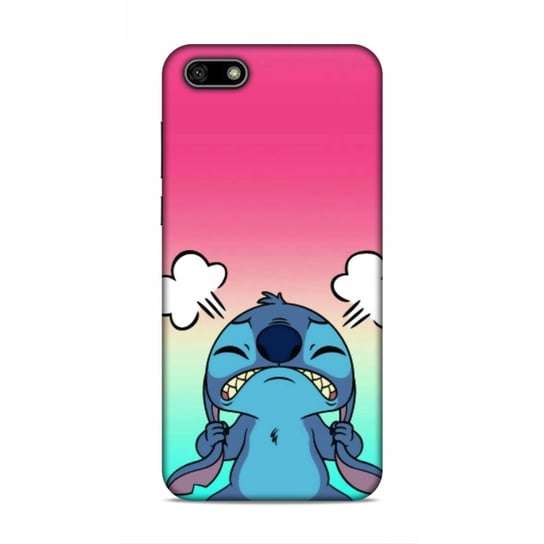 ETUI CASE DO HUAWEI Y5 2018 - DUŻY WYBÓR WZORÓW LILO & STITCH BAJKI bez marki