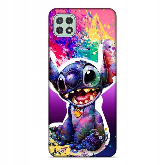 ETUI CASE DO HUAWEI Y5P - BARDZO DUŻY WYBÓR WZORÓW LILO & STITCH BAJKI bez marki